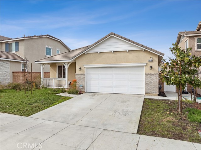 Detail Gallery Image 34 of 37 For 30535 Ridgely Way, Menifee,  CA 92584 - 4 Beds | 2 Baths