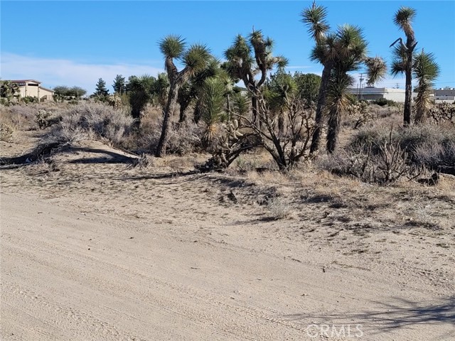 Detail Gallery Image 4 of 11 For 0 Mesa St, Victorville,  CA 92344 - – Beds | – Baths