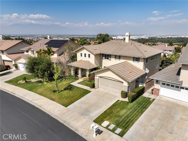 Detail Gallery Image 30 of 36 For 16673 Carob Ave, Chino Hills,  CA 91709 - 5 Beds | 3 Baths