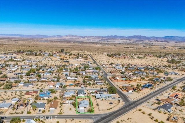 Detail Gallery Image 29 of 34 For 72472 El Paseo Dr, Twentynine Palms,  CA 92277 - 3 Beds | 2 Baths