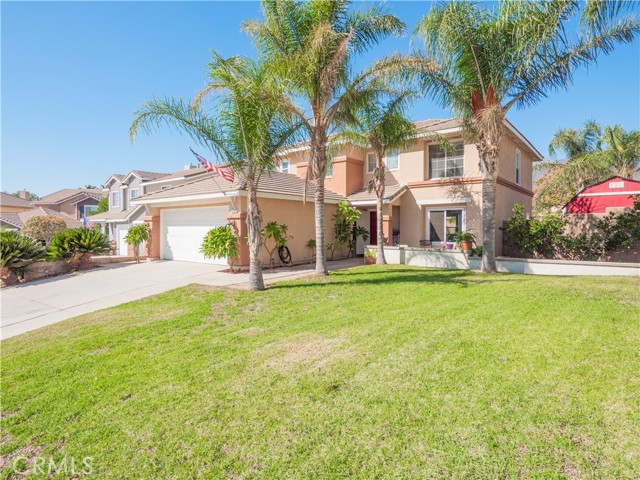 Image 3 for 15246 River Rock Dr, Fontana, CA 92336