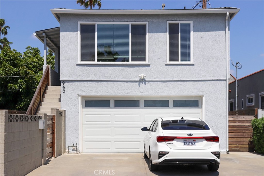 940 N Naomi, Burbank, CA 91505
