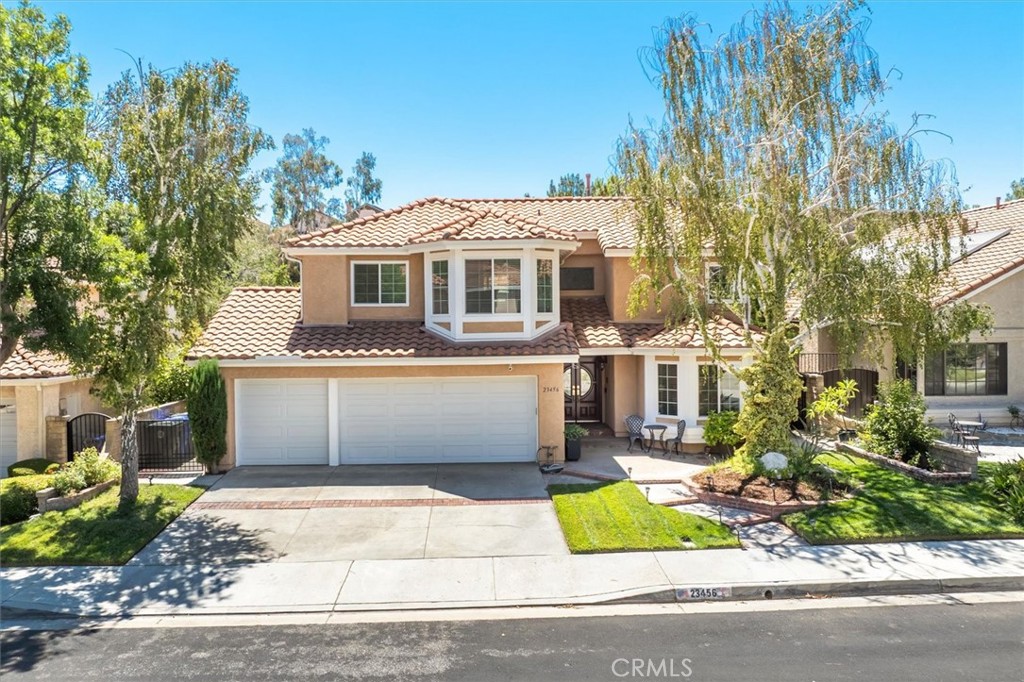 23456 Thornewood Drive