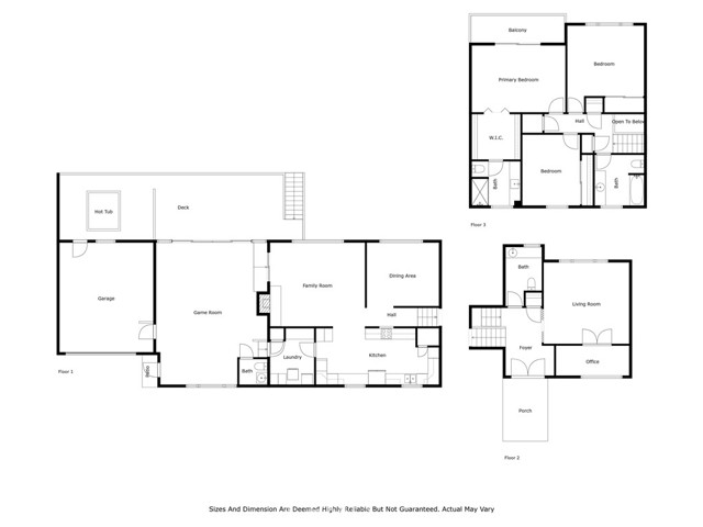 Detail Gallery Image 41 of 41 For 30040 Grandpoint Ln, Rancho Palos Verdes,  CA 90275 - 3 Beds | 3 Baths