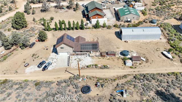Detail Gallery Image 3 of 56 For 46076 Rustic Canyon Rd, Big Bear City,  CA 92314 - 3 Beds | 2 Baths