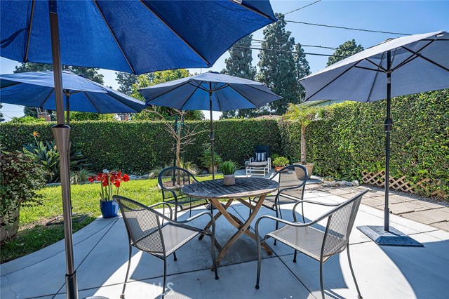 Detail Gallery Image 36 of 42 For 6128 E Conant, Long Beach,  CA 90808 - 2 Beds | 2 Baths