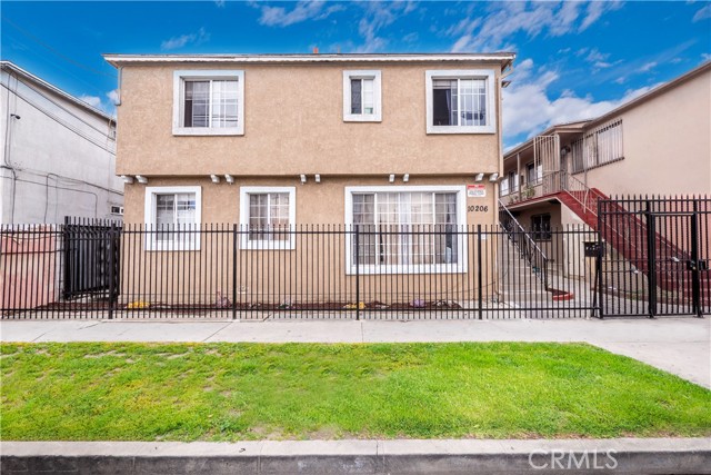 Detail Gallery Image 1 of 8 For 10206 State St, Lynwood,  CA 90262 - – Beds | – Baths