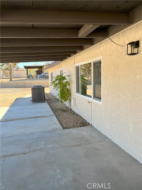 Detail Gallery Image 28 of 31 For 7187 La Habra Ave, Yucca Valley,  CA 92284 - 3 Beds | 2 Baths