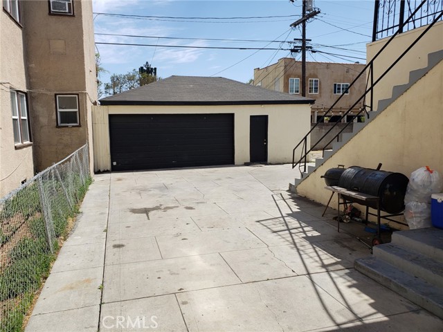 Image 3 for 1022 W 57Th St, Los Angeles, CA 90037