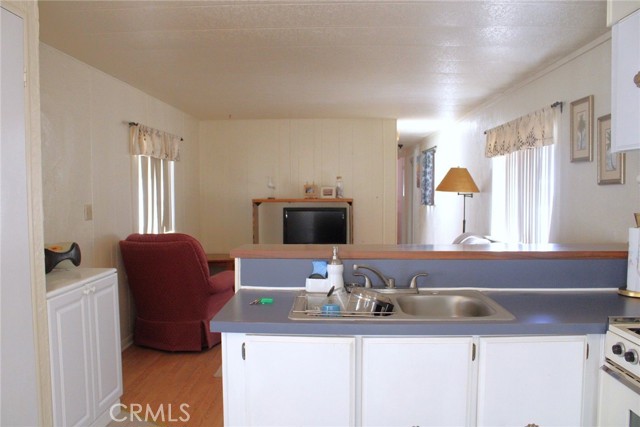 Detail Gallery Image 4 of 13 For 95 Old Mobile Home Park , Havasu Lake, Ca 92363, Needles,  CA 92363 - 2 Beds | 1 Baths