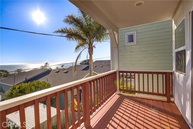 Detail Gallery Image 21 of 46 For 1010 Saint Mary Ave, Cayucos,  CA 93430 - 4 Beds | 3/1 Baths