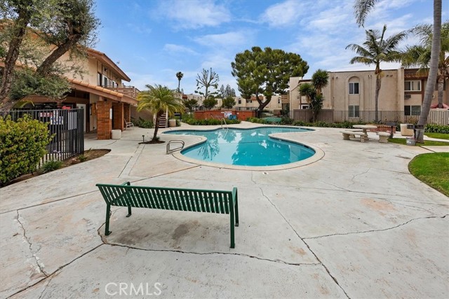 Detail Gallery Image 5 of 17 For 212 S Kraemer Bld #1416,  Placentia,  CA 92870 - 2 Beds | 1 Baths