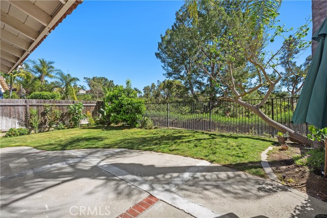 Detail Gallery Image 34 of 58 For 24732 via Del Oro, Laguna Niguel,  CA 92677 - 4 Beds | 2/1 Baths