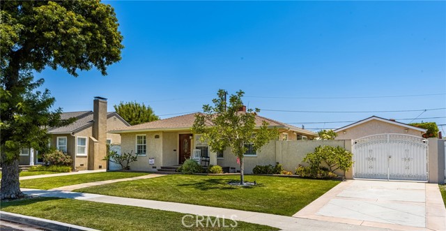 1814 Litchfield Avenue, Long Beach, California 90815, 3 Bedrooms Bedrooms, ,2 BathroomsBathrooms,Single Family Residence,For Sale,Litchfield,RS24139714