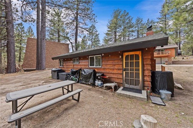 Detail Gallery Image 22 of 29 For 731 Yukon Rd, Green Valley Lake,  CA 92341 - 2 Beds | 1 Baths
