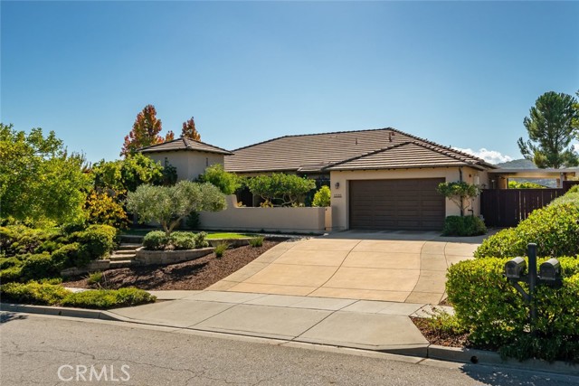 Detail Gallery Image 75 of 75 For 1535 via Rojas, Templeton,  CA 93465 - 4 Beds | 2/1 Baths