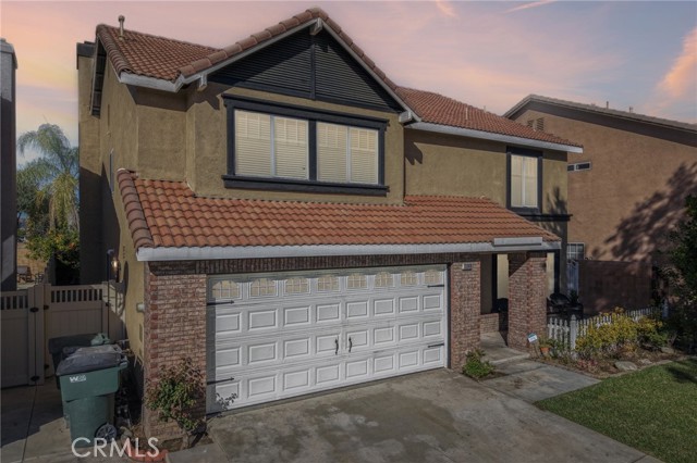 Detail Gallery Image 4 of 70 For 13148 Derby, Chino,  CA 91710 - 4 Beds | 3 Baths