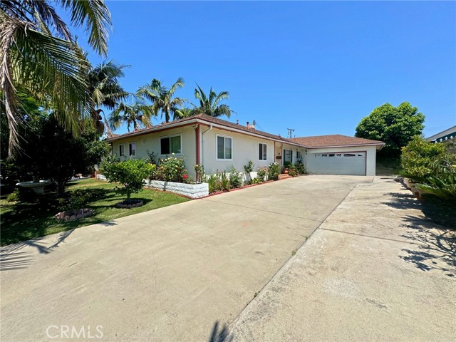 12181 Pearce, Garden Grove, California 92843, 3 Bedrooms Bedrooms, ,2 BathroomsBathrooms,Residential,For Sale,12181 Pearce,CRPW24149338