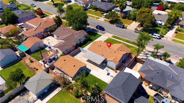 Detail Gallery Image 54 of 54 For 608 Ladera Vista, Fullerton,  CA 92831 - 3 Beds | 1/1 Baths