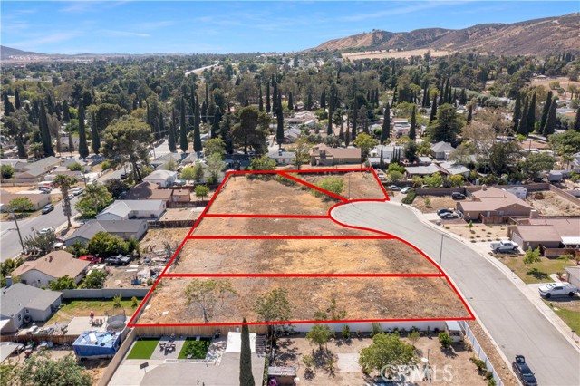 0 King, Banning, California 92220, ,Land,For Sale,0 King,CRIV22098257