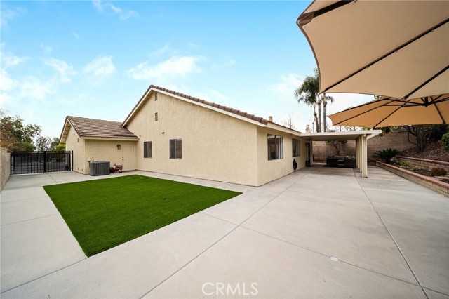 Detail Gallery Image 36 of 45 For 12734 Coriander Ct, Rancho Cucamonga,  CA 91739 - 4 Beds | 2 Baths