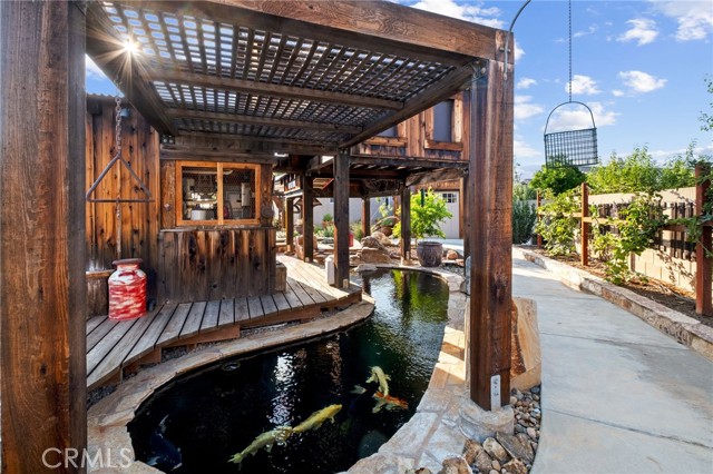 Detail Gallery Image 24 of 56 For 26366 Century Ct, Hemet,  CA 92544 - 3 Beds | 2/1 Baths