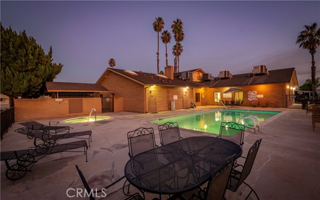 Detail Gallery Image 56 of 58 For 1525 W Oakland Ave #62,  Hemet,  CA 92543 - 2 Beds | 2 Baths