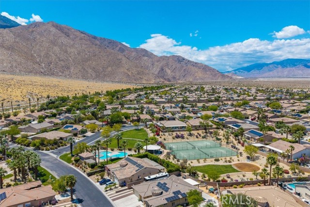 Detail Gallery Image 34 of 47 For 3773 Mission Peak, Palm Springs,  CA 92262 - 2 Beds | 2 Baths
