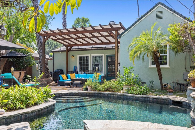 Detail Gallery Image 54 of 62 For 4416 Morella Ave, Studio City,  CA 91607 - 2 Beds | 2 Baths