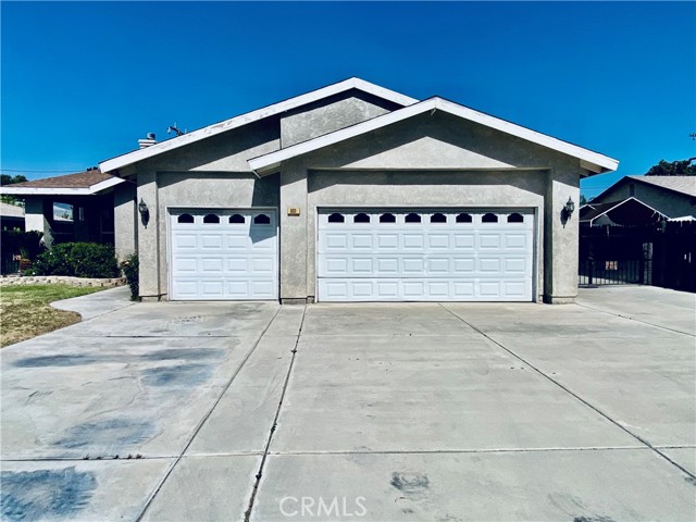 Detail Gallery Image 1 of 30 For 601 S Camino Los Banos, San Jacinto,  CA 92583 - 3 Beds | 2 Baths