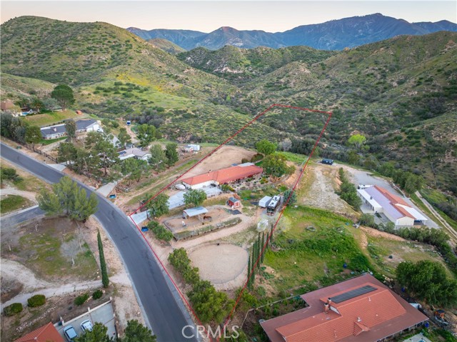 Detail Gallery Image 68 of 69 For 2862 Calmgarden Rd, Acton,  CA 93510 - 4 Beds | 3 Baths