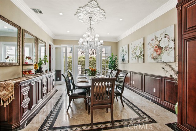 Detail Gallery Image 50 of 72 For 1117 Encanto, Arcadia,  CA 91007 - 6 Beds | 6/1 Baths