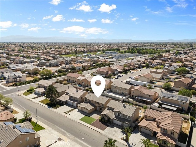 Detail Gallery Image 36 of 40 For 12459 Ava Loma, Victorville,  CA 92392 - 5 Beds | 3 Baths