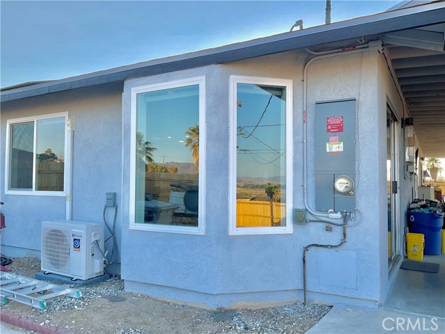 Detail Gallery Image 28 of 32 For 73914 White Sands Dr, Twentynine Palms,  CA 92277 - 3 Beds | 2 Baths