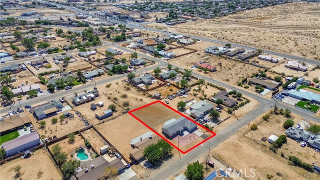 Detail Gallery Image 42 of 51 For 15413 Burwood Rd, Victorville,  CA 92394 - 4 Beds | 2 Baths
