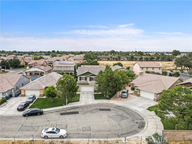 Detail Gallery Image 39 of 43 For 44516 Camolin Ln, Lancaster,  CA 93534 - 5 Beds | 3 Baths