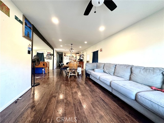 Detail Gallery Image 11 of 24 For 51063 29 Palms Hwy #55,  Morongo Valley,  CA 92256 - 1 Beds | 1 Baths