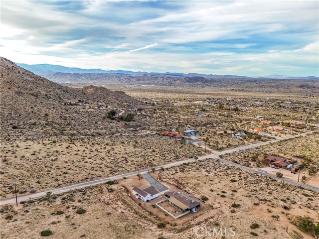 Detail Gallery Image 64 of 75 For 7955 Wesley Rd, Joshua Tree,  CA 92252 - 3 Beds | 2 Baths