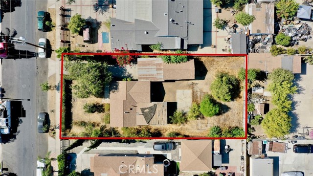 Detail Gallery Image 13 of 34 For 11030 De Garmo Ave, Pacoima,  CA 91331 - 2 Beds | 1 Baths