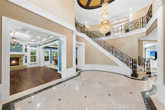 Detail Gallery Image 2 of 40 For 312 E Camino Real Ave, Arcadia,  CA 91006 - 5 Beds | 6/1 Baths