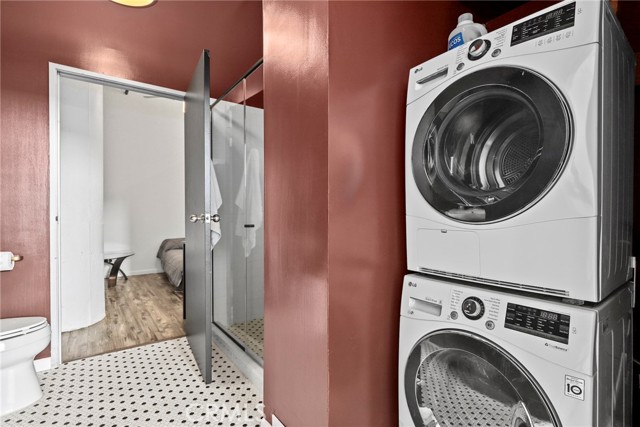 Detail Gallery Image 10 of 19 For 420 S San Pedro #222,  Los Angeles,  CA 90013 - 1 Beds | 1 Baths