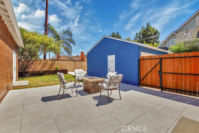 Detail Gallery Image 55 of 67 For 3556 Rutgers Ave, Long Beach,  CA 90808 - 3 Beds | 2 Baths