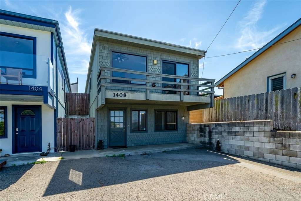 1408 3rd Street