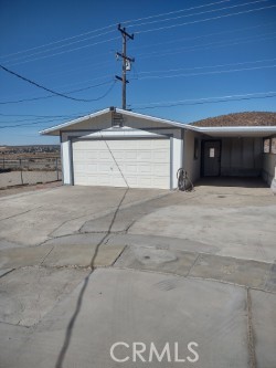 Detail Gallery Image 9 of 9 For 1121 Mojave Dr, Barstow,  CA 92311 - 3 Beds | 1 Baths