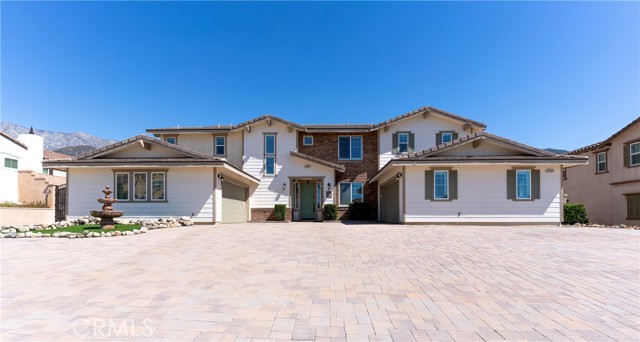 4989 Woodley Ridge, Rancho Cucamonga, CA 91739