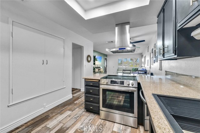 Detail Gallery Image 6 of 19 For 22789 Unit F Palm, Grand Terrace,  CA 92313 - 3 Beds | 2 Baths