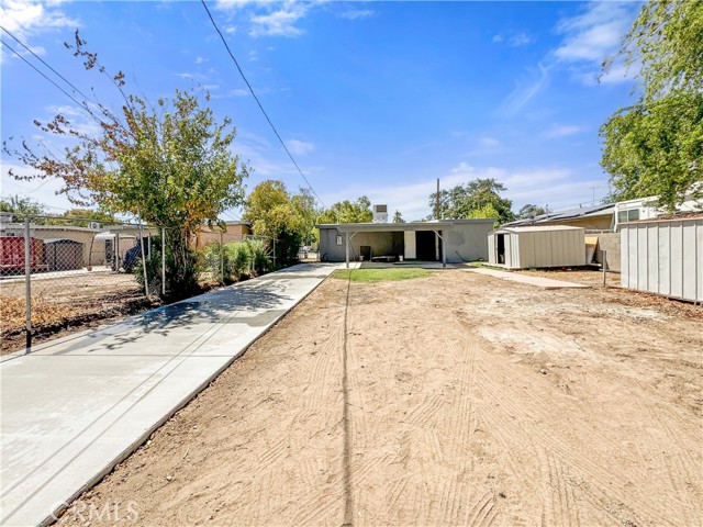 Detail Gallery Image 19 of 19 For 951 E Avenue B, Blythe,  CA 92225 - 4 Beds | 2 Baths