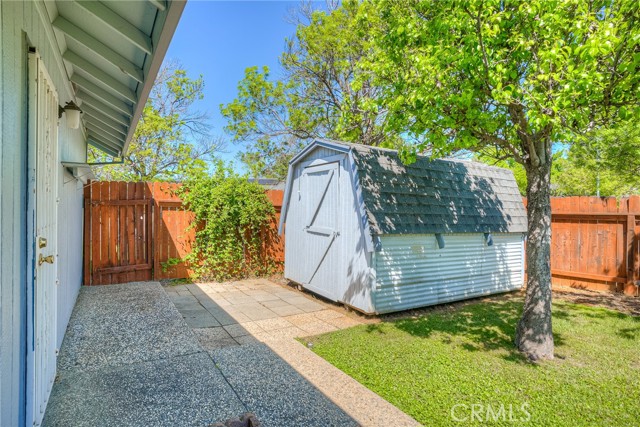 Detail Gallery Image 22 of 26 For 18 Dawn Ct, Oroville,  CA 95965 - 3 Beds | 2 Baths