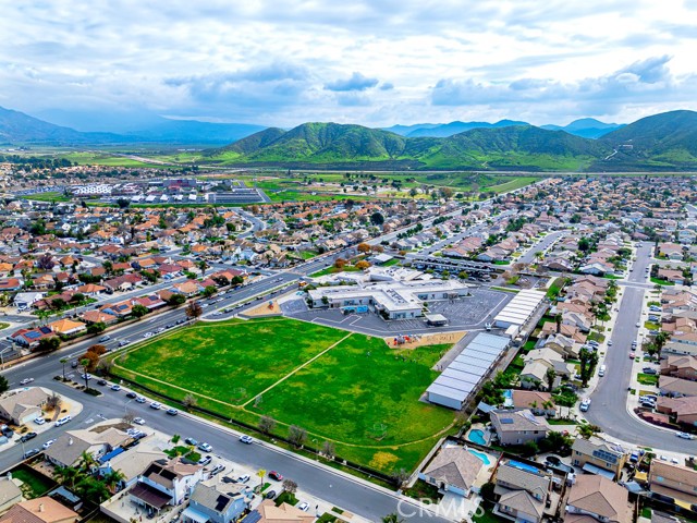 Detail Gallery Image 33 of 34 For 4680 Birchleaf, Hemet,  CA 92545 - 4 Beds | 2 Baths