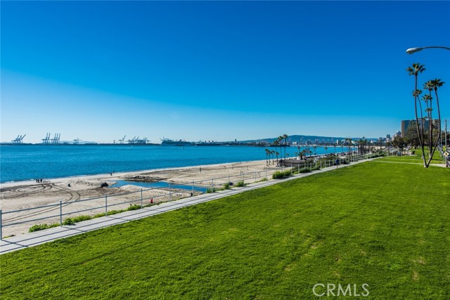 Detail Gallery Image 22 of 33 For 525 E Seaside Way #1504,  Long Beach,  CA 90802 - 2 Beds | 2 Baths
